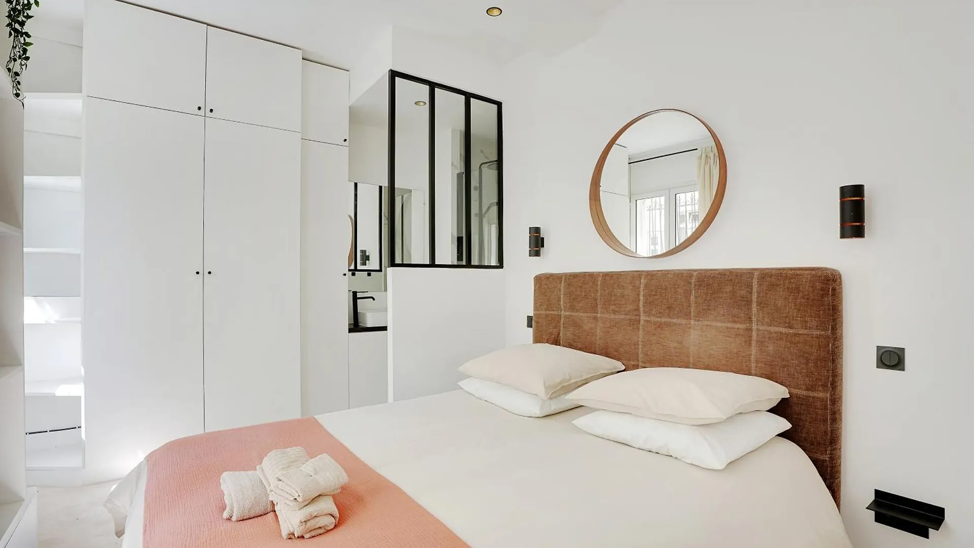 Appartamento Appartement Cozy 2 Beds Ranelagh Parigi