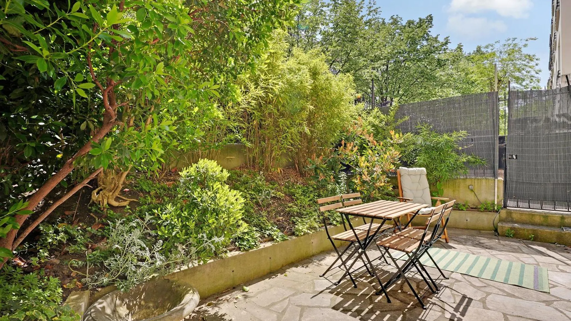 Appartamento Appartement Cozy 2 Beds Ranelagh Parigi Francia