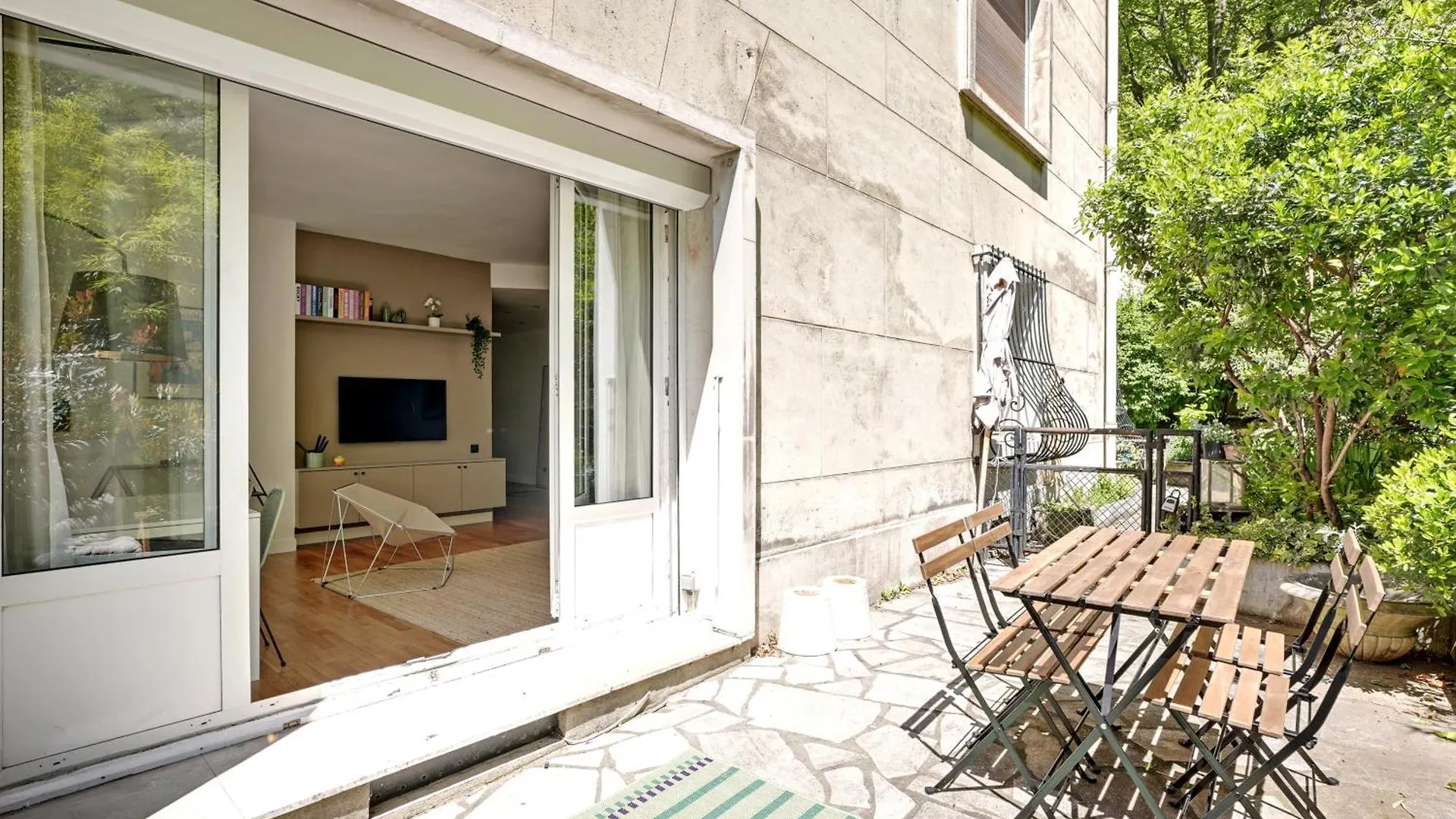 Appartamento Appartement Cozy 2 Beds Ranelagh Parigi
