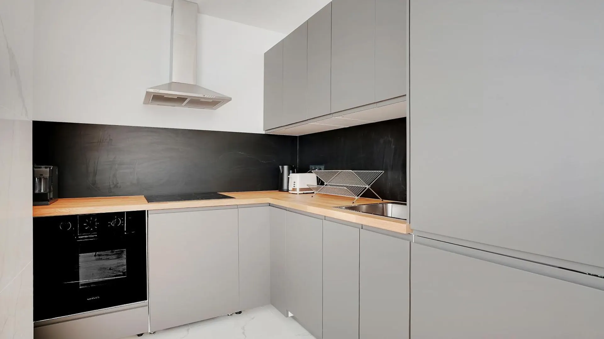 Appartement Cozy 2 Beds Ranelagh Paris 0*,