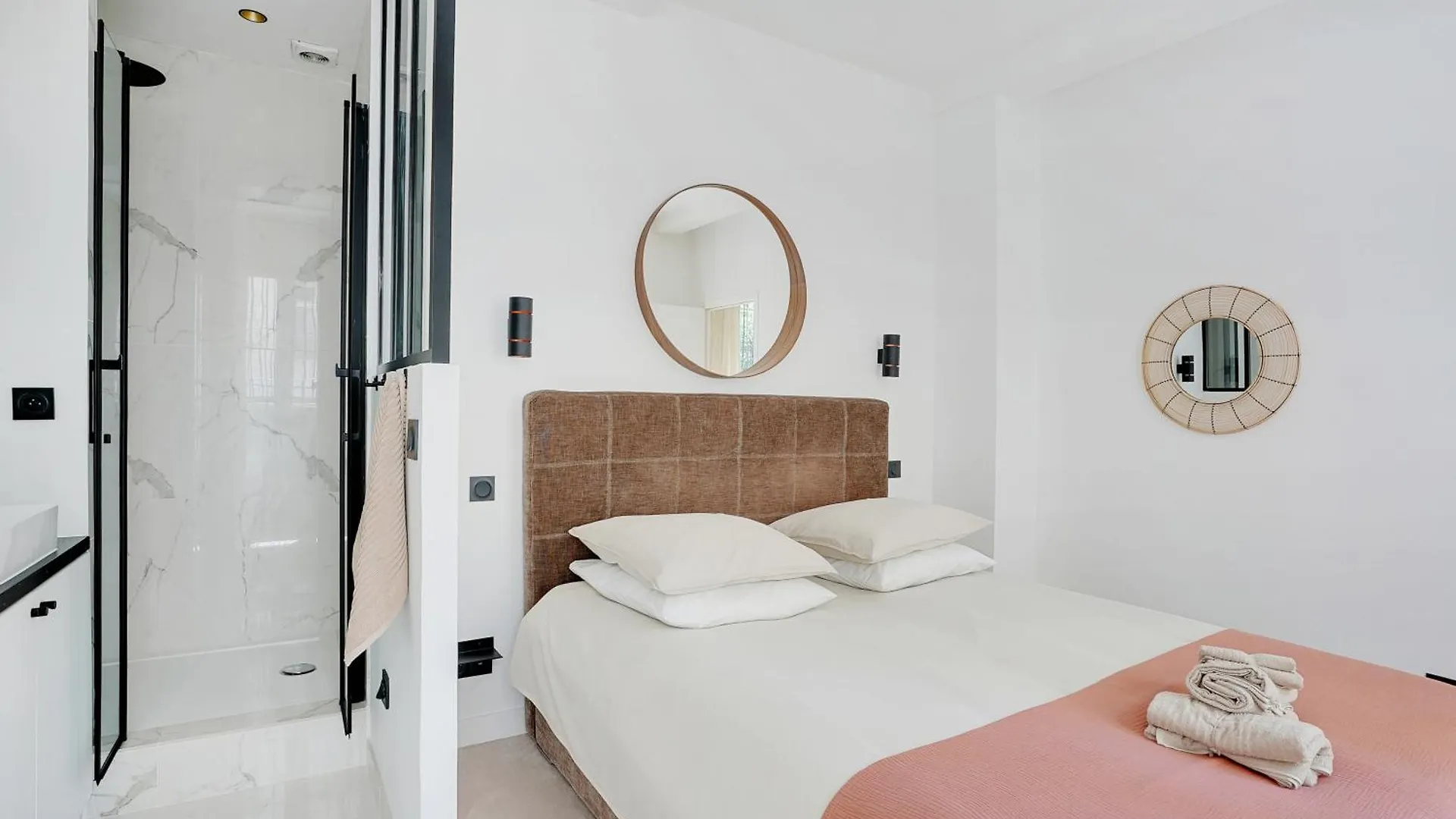 Appartement Cozy 2 Beds Ranelagh contacts